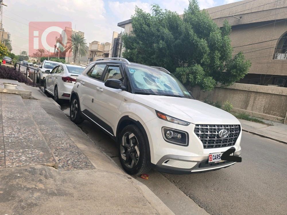 هيونداي فينو